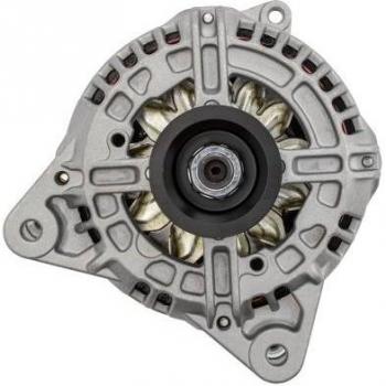 Hella 8EL 011 712-991 Alternator