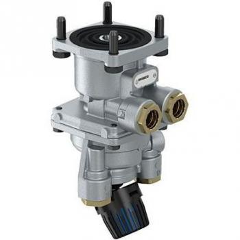 Wabco A0044314605 Bremsventil, Betriebsbremse