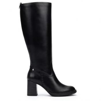 Bottes Pikolinos Palencia Noir
