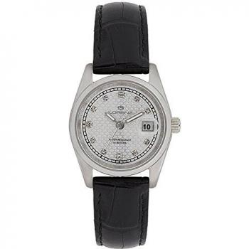 Lorenz GINEVRA 11 DIAMONDS Zeitmesser für Damen