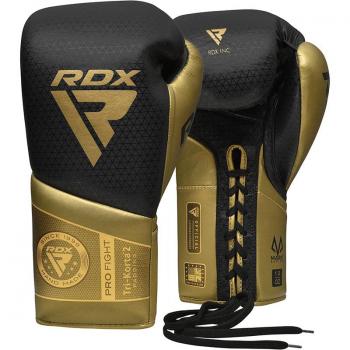 Gants RDX K2 Mark Pro 8 oz Doré – Super Skin
