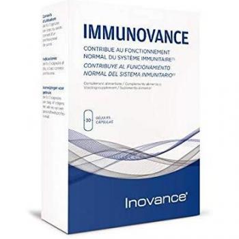 Immunovance 30cap