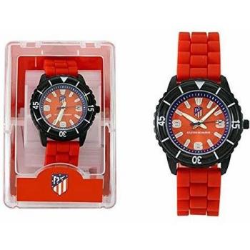 Atletico Madrid Youth Watch 35mm Nero – Seva