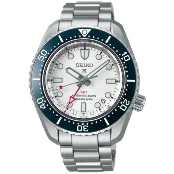 Seiko Prospex Sea Automatik Taucher-GMT 1968 Heritage 300 m