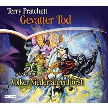 Gevatter Tod