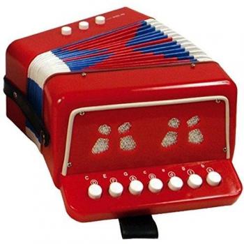Accordéon Enfant Jouet