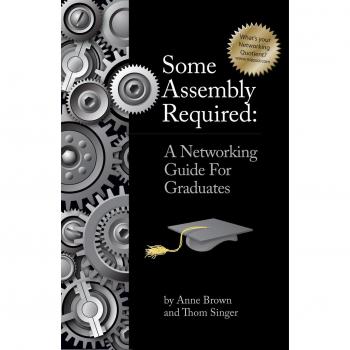 Some Assembly Required