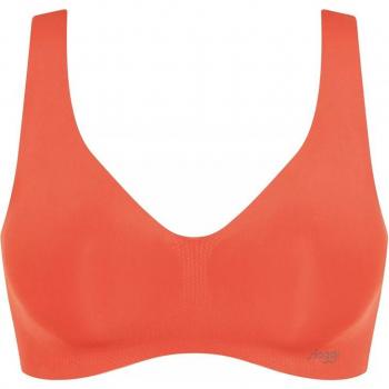 Slogan Zero Feel Ex Damen Lauf‑BH