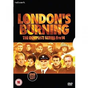 London's Burning