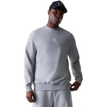 New Era Felpa “NEYYAN” – Design Midi BB