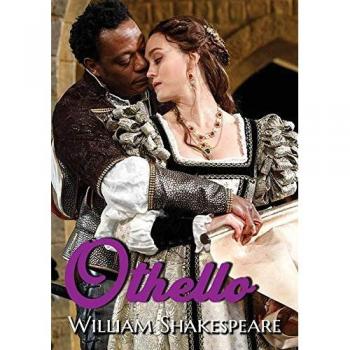Othello: A tragic drama by William Shakespeare