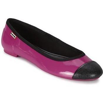 Ballerinor Hunter Eleganta Flats