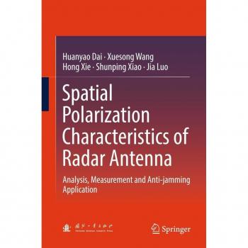 Vitalsource Technologies, Inc. Spatial Polarization Characteristics Of Radar Antenna