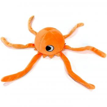 Figurita Banban: Juguete de Pluma