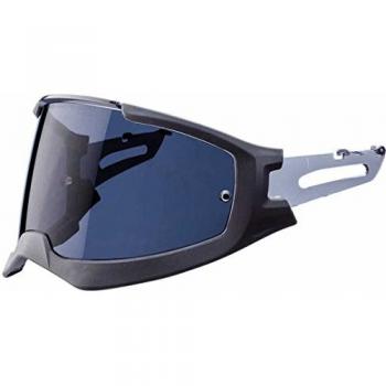 Visiera Caberg Fumè Scura Per Caschi Ghost / Ghost X