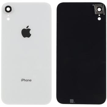 Kit batterie arrière iPhone XR 6,1  – Protection caméra intégrée