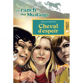 Cheval d'espoir