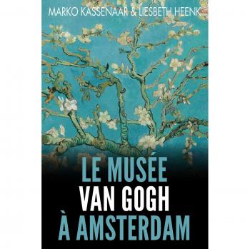 Le Musée Van Gogh À Amsterdam