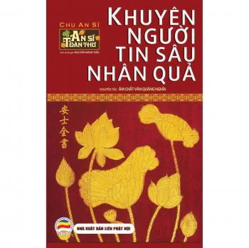 Khuyên ng¿¿i tin sâu nhân qu¿ (Tr¿n b¿