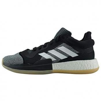 Black Adidas Marquee Boost Low (Performance Series)