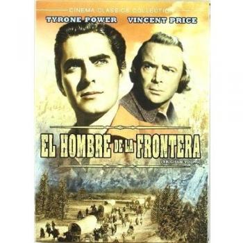 L'Odyssée des Mormons (1940) / Brigham Young: Frontiersman