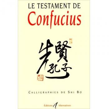 Le Testament De Confucius