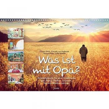 Was ist mit Opa?