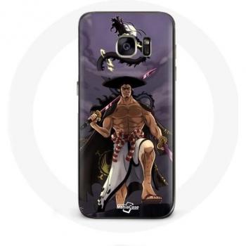 Samsung Galaxy S7 Kozuki Oden Anime Shell