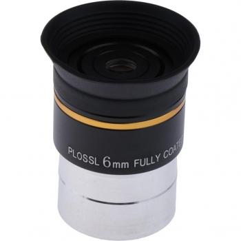 1.25'' Astronomisch Oculair 4mm