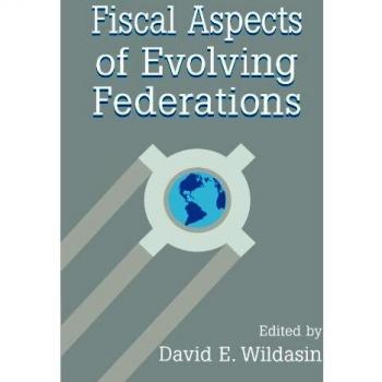 Ingles otros  fiscal aspects evolving federations pb  cambridge
