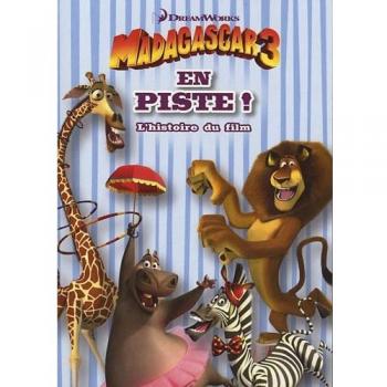 En piste !: L'histoire du film