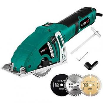 Mini PowerSaw 700W
