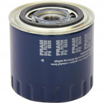 FRAM PH9536 Long-Life Oil Filter