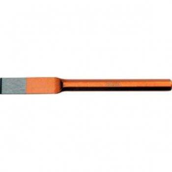 Outil burin KS 250 mm – articulation et ciseau