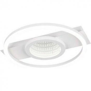 Lampe de Salon Plafonnier LED 35 cm