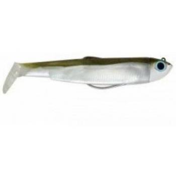 Fiiish Black Minnow 70 Offshore Kaki Combo