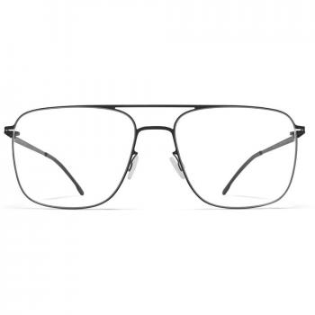 Mykita Tobi 002 Men's Eyeglasses Black 52