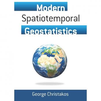 Vitalsource Technologies, Inc. Modern Spatiotemporal Geostatistics