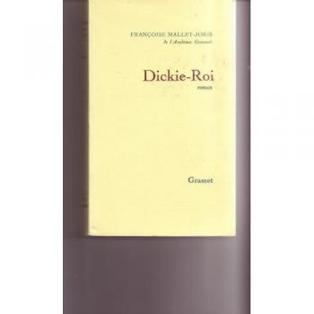 Dickie-Roi