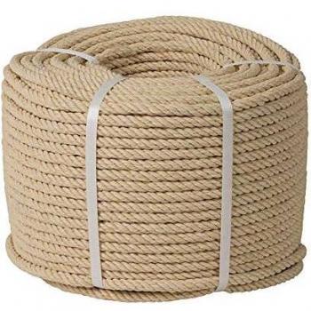 Corde EHS imitation sisal