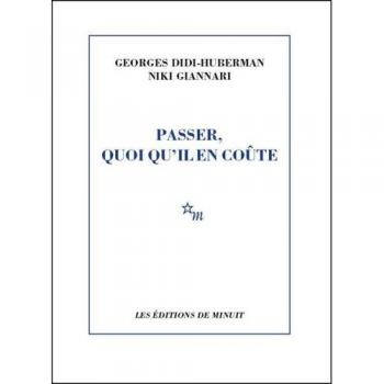 Passer quoi qu'il en coûte