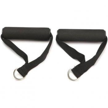 Pulldown V Bar Cable Attachment