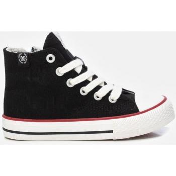 Scarpe da Ginnastica Xti Kids n°150776 – Nero EU32