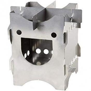 Savotta Outdoor Camping Happy Stove