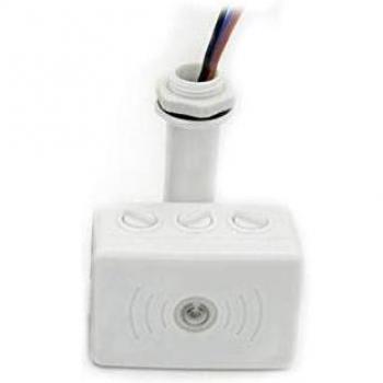 V‑TAC 8‑6 Samsung‑Powered Microwave Sensor