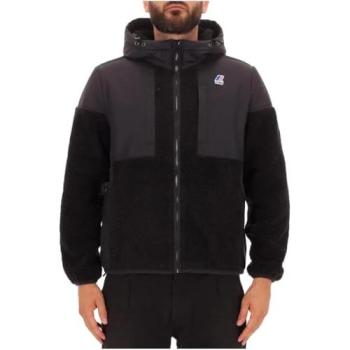 K-Way Fleece Hoodie K5122SW