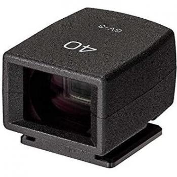 Pentax Ricoh GV-3 externer optischer Sucher