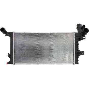 Radiateur moteur TITANX ME2204 haute performance
