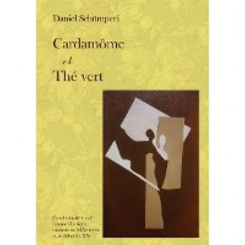 Cardamôme et Thé vert : Conditions de vie de femmes d'origine modeste au XIXe siècle et au début du XXe