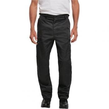 Brandit Herrbyxor – US Ranger Hose, svart, 3XL